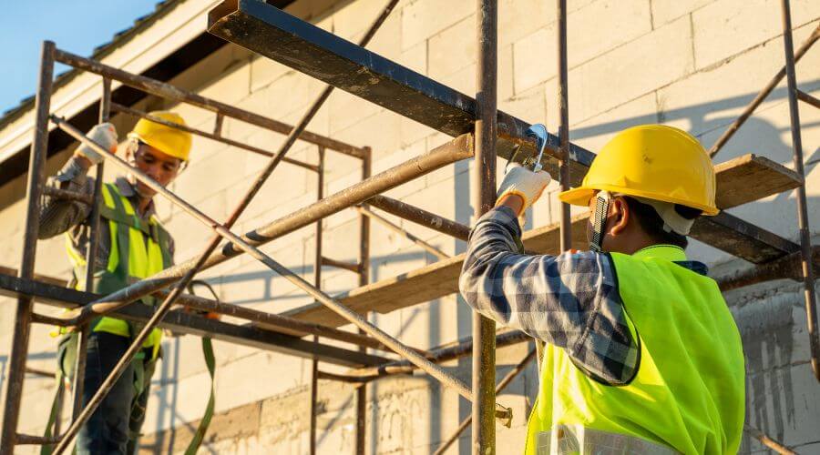 Professional fairlawn roofing services in Vivian, SD